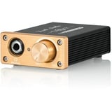 Douk Audio U3 Mini Class A Kopfhörerverstärker HiFi Desktop Home Stereo Amp DC5V (U3)