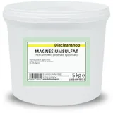 Magnesiumsulfat (Bittersalz, Epsom-Salz) Pharmaqualität 5kg