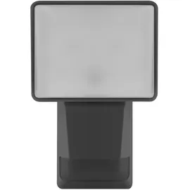 Osram Außenleuchte ENDURA PRO Flood Sensor 15W 4000K IP55 dunkelgrau