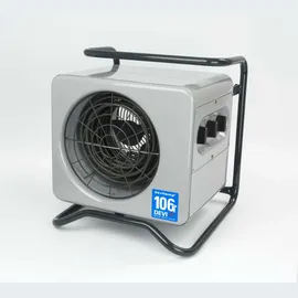 Danfoss devitemp 103 T 400 W Grau