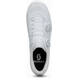 Scott Vertec Boa Weiß 43