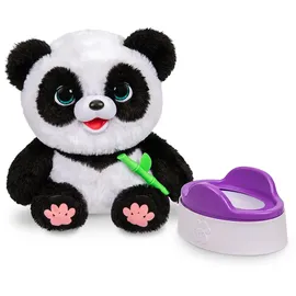 Little Live Pets My Baby Panda 30 cm