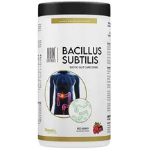 hbn supplements Bacillus Subtilis Biotic Gut Care Drink Pulver 600 g