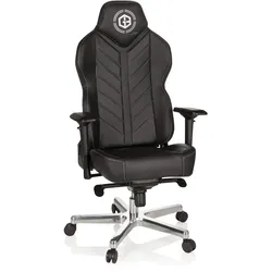 hjh OFFICE Gamingstuhl GAMEBREAKER COLOSSUS Kunstleder mit Armlehnen