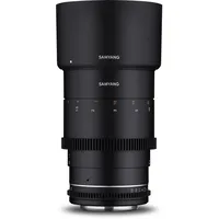 Samyang 135mm T2.2 Canon RF, APS-C / DX, Vollformat),