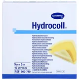 ACA Müller / ADAG Pharma Hydrocoll Wundverband 5 x 5 cm 10 St.