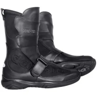 Daytona Burdit GTX Stiefel schwarz 43