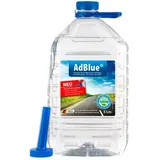 kompatible Ware AdBlue gem. ISO22241 5 l