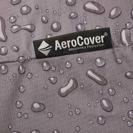 AeroCover Sonnenschirm-Schutzhülle AEROCOVERS "Schirmhülle H292x60/65", grau (anthrazit), B:65cm H:292cm L:60cm, Polyester, Planen, Schirmhülle H292x60/65 cm