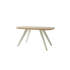 Schöner Wohnen Larvik 160 x 76 x 90 cm braun