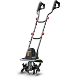 ELEM Garden Technic MTBE754 Elektro-Motorhacke 750 W