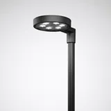 Trilux LED-Mastaufsatzleuchte Publisca P3 #7644640