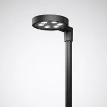 Trilux LED-Mastaufsatzleuchte Publisca P3 #7644640