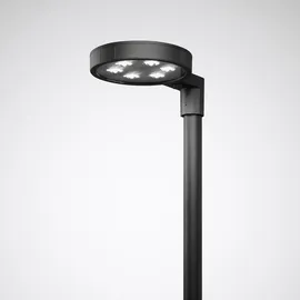 Trilux LED-Mastaufsatzleuchte Publisca P3 #7644640