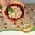 Lyra Pet 12 x 400 g Lecker.Pet® Balu's 100 % Huhn und Truthahn Katzenfutter Nassfutter