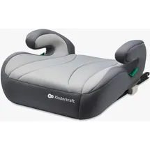 Kinderkraft I-boost Grau