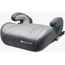 Kinderkraft I-boost Grau