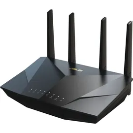 Asus RT-AX5400 Router