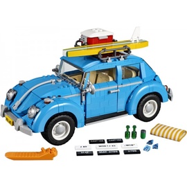 Lego Creator Expert VW Käfer 10252