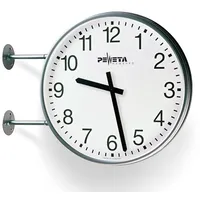 Peweta Außenuhr NTP client 91.732.412