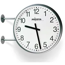 Peweta Außenuhr NTP client 91.732.412
