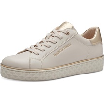 Marco Tozzi M2370541 Damen beige, 38