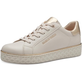 Marco Tozzi M2370541 Damen beige, 38