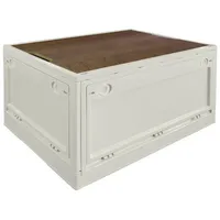 Trucky Storage Box, 75 l, Camping, Klappbox, Klappkiste, Aufbewahrungsbox