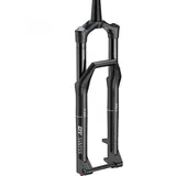 DT Swiss Federgabel F 535 29 Zoll 160 mm Schwarz - maximaler Flow im All-Mountain-Einsatz
