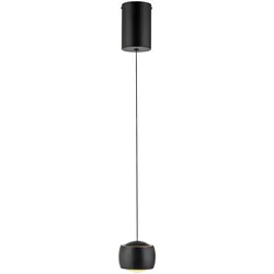 Just Light Pendelleuchte BALLINI - D/H ca. 10,00x220,00