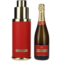 Piper-Heidsieck Champagne Cuvée brut Le Parfum Limited Edition, Champagner