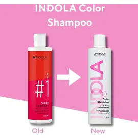 Indola Care Color Shampoo 300 ml