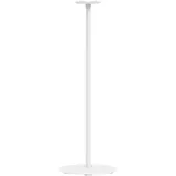 Nedis Lautsprecherhalter Kompatibel mit: Sonos® Era100 | Ständer | 3 kg | Fest | ABS/Metall | Weiss