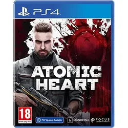 Atomic Heart - PS4 [EU Version]
