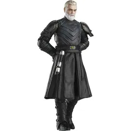 Hasbro Star Wars The Vintage Collection Baylan Skoll Actionfigur 9,5 cm - Grau/Schwarz