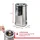 Solis Pop & Fun Popcorn Maker Typ 8504