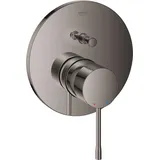 Grohe Essence Einhandwannenmischer Hard Graphite