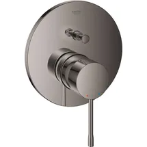 Grohe Essence Einhandwannenmischer Hard Graphite