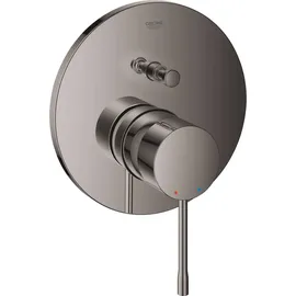 Grohe Essence Einhandwannenmischer Hard Graphite