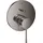 Grohe Essence Einhandwannenmischer Hard Graphite