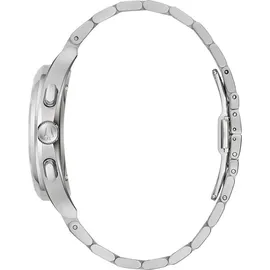 BULOVA Curv 96A297 Edelstahl 44,0 mm 96A297