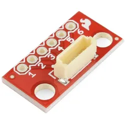 SparkFun GPS Breakout