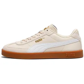 Puma Club II Era Damen alpine snow/weiß 42