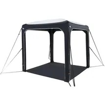 Dometic HUB 2 2,3 x 2,3 m schwarz