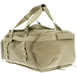 KAPTEN & SON Reisetasche Lisbon Duffle Backpack Dusty Pistachio