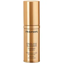 PHYRIS Endless Summer Tanning Drops