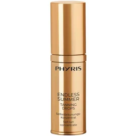 PHYRIS Endless Summer Tanning Drops