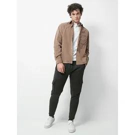 Ralph Lauren Custom Slim Fit Piquet Poloshirt weiß XL