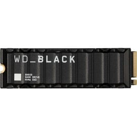 Western Digital Black SN850 1 TB M.2 WDBAPZ0010BNC-WRSN