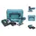Makita DJV 185 RG1J inkl. 1 x 6,0 Ah + Ladegerät + Makpac